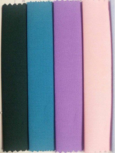 HN-HOPI 滌棉斜紋65/32*32*32*130*70 全棉斜紋C32*32*130*70 全棉紗卡C20*16*128*60 耐漂白水 耐氯漂 制服 Anti bleaching bleaching resistant  通爽 薄身 連身工人服 工業制服 適用 細節-1